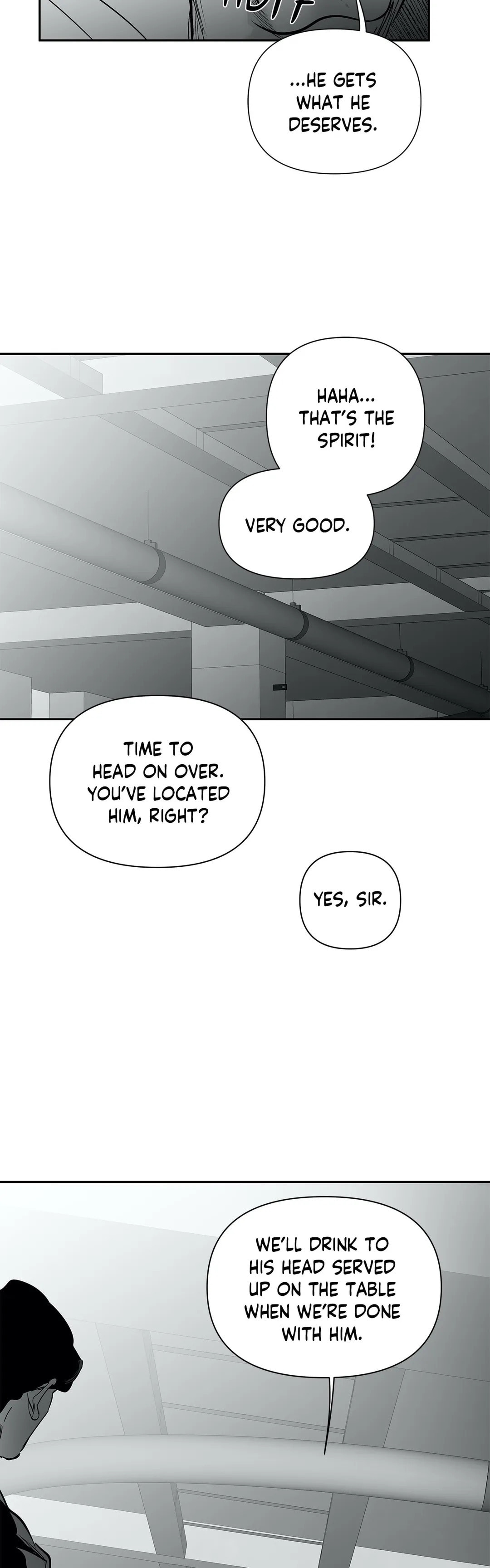 Legs That Won't Walk – Chapter 61 page 52