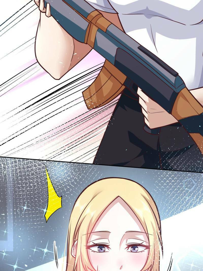 I Defeated Thousands of Gods By the Title System – Chapter 36 page 15