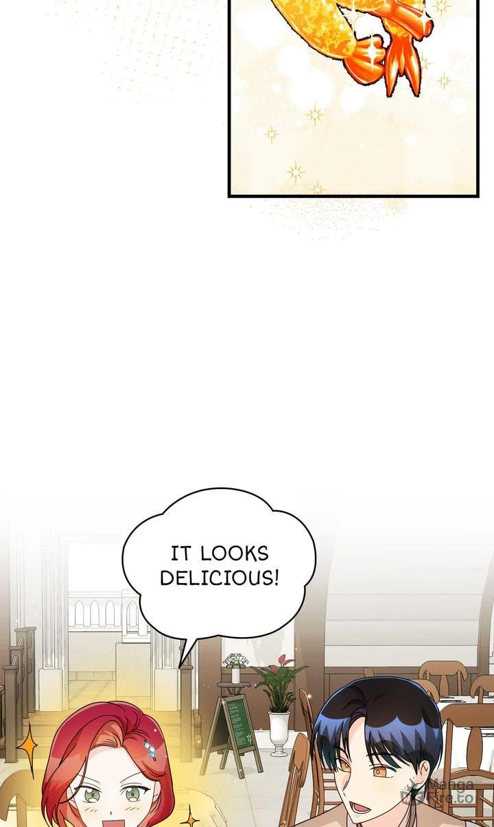 Till Divorce Do Us Part! – Chapter 53 page 35