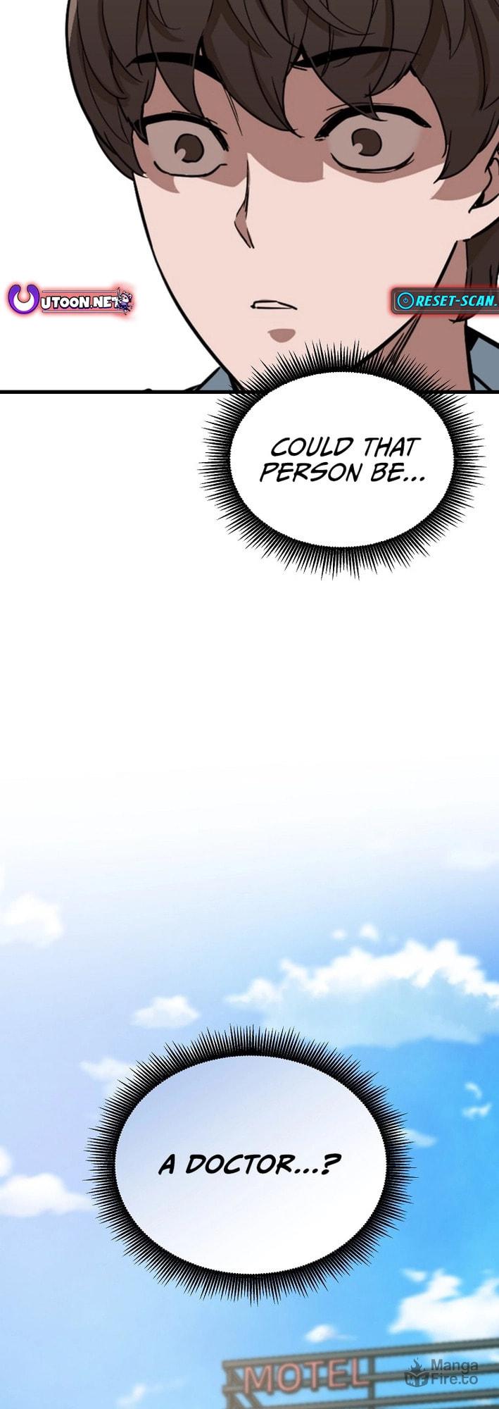 Zombies Don't Bite Me – Chapter 22 page 62