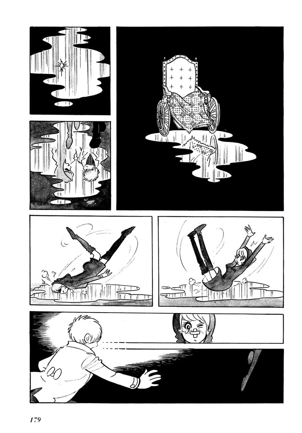 Valentine's Day, a Certain Form of Love page 10