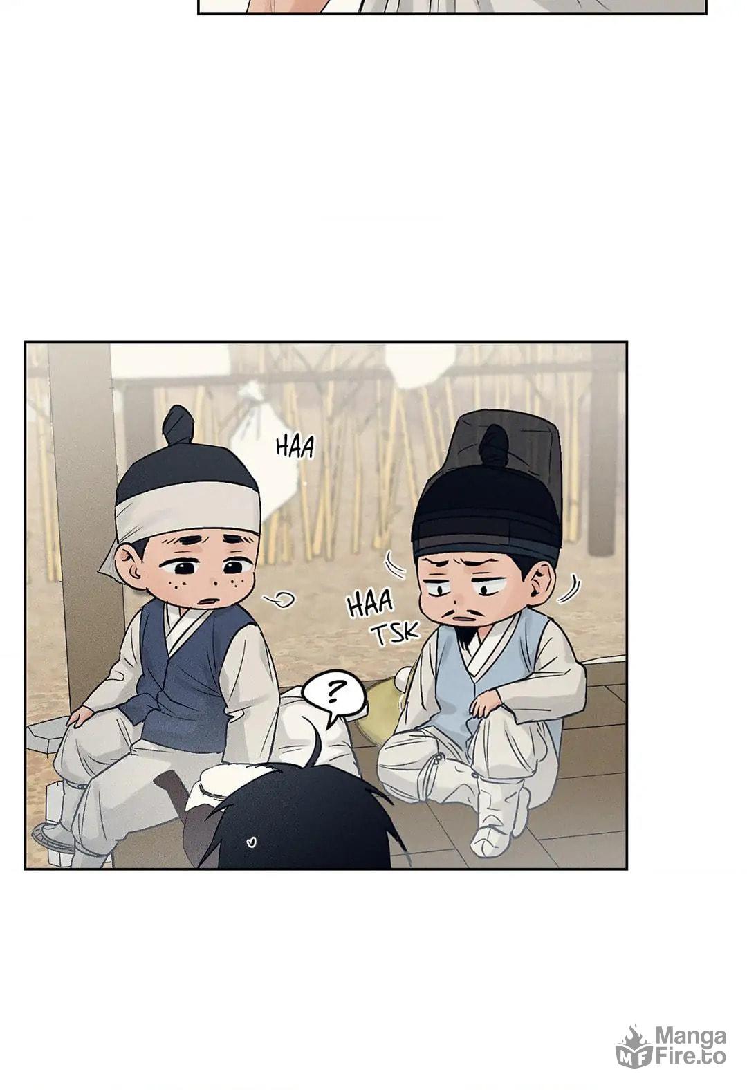 Joseon Workshop – Chapter 26 page 24