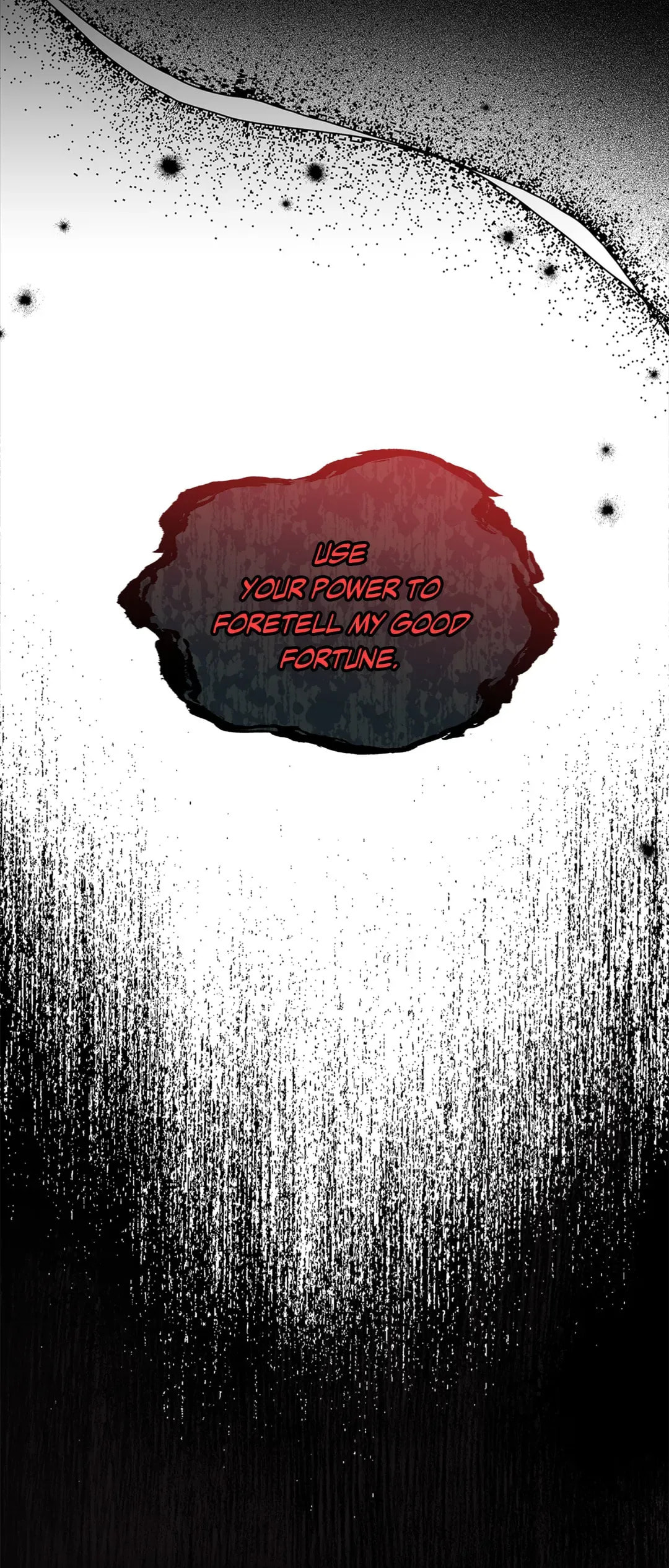 The Clandestine Marriage of a Fox – Chapter 38 page 40