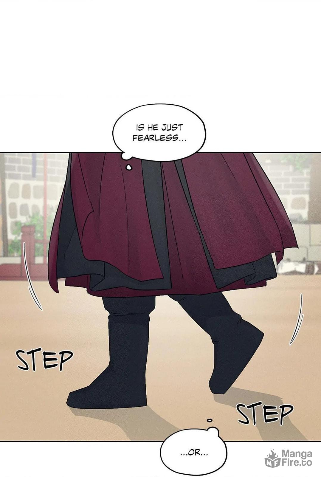 Joseon Workshop – Chapter 31 page 8