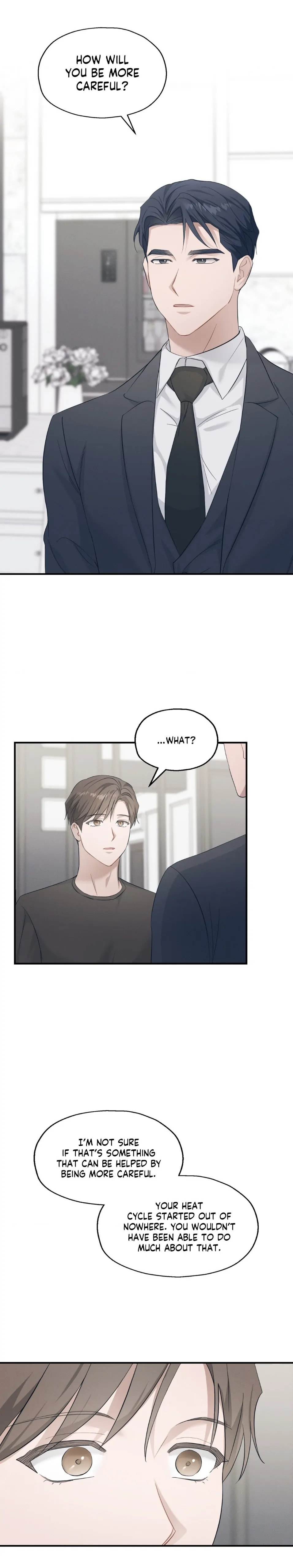 Beyond the Memories – Chapter 12 page 7