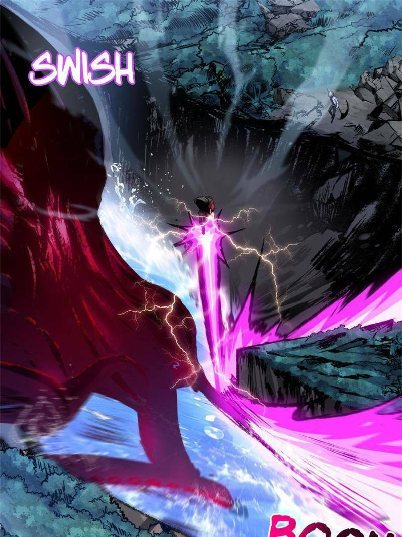Alien Abyss: Restart Era – Chapter 17 page 12