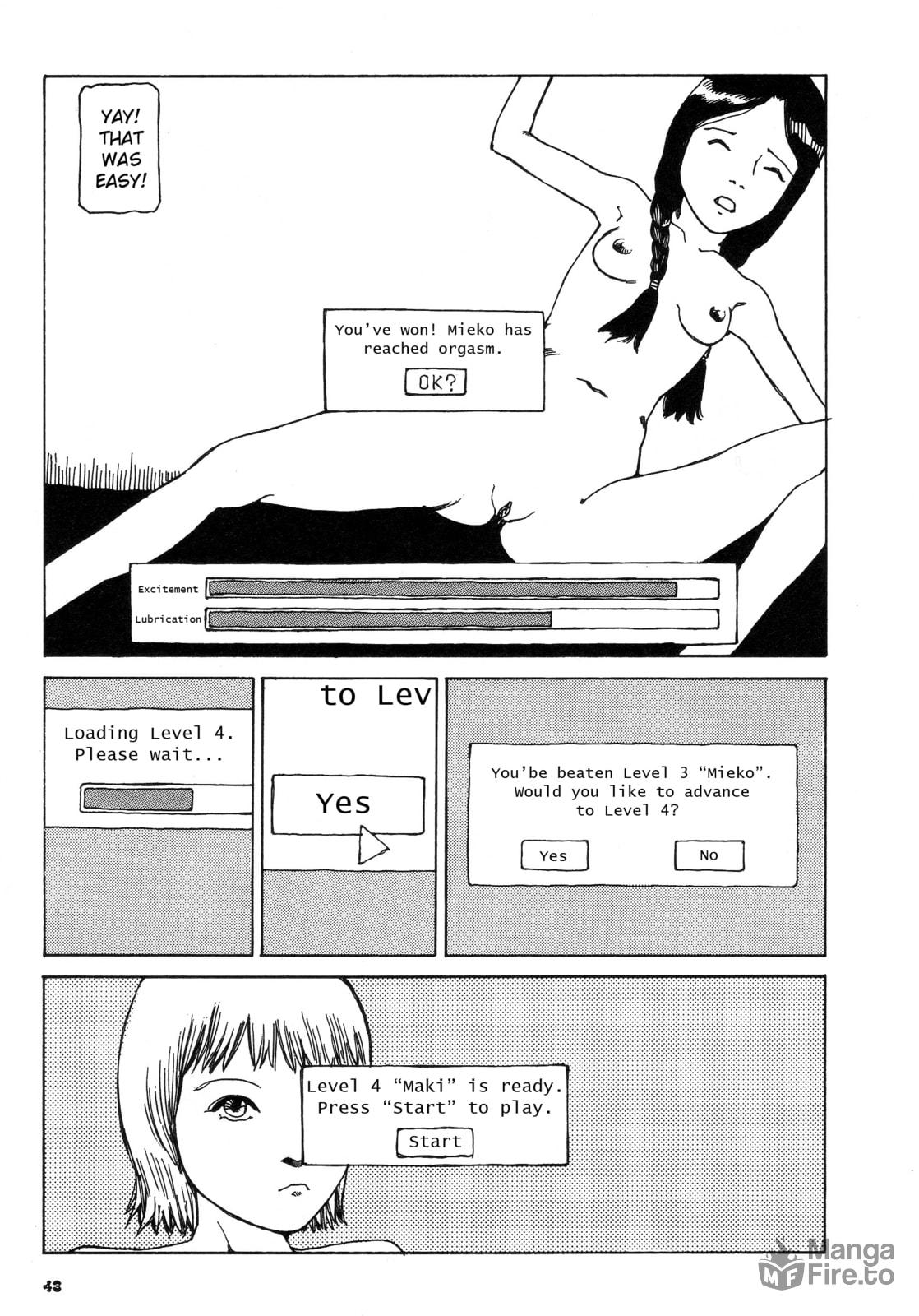Collecting #3 page 2