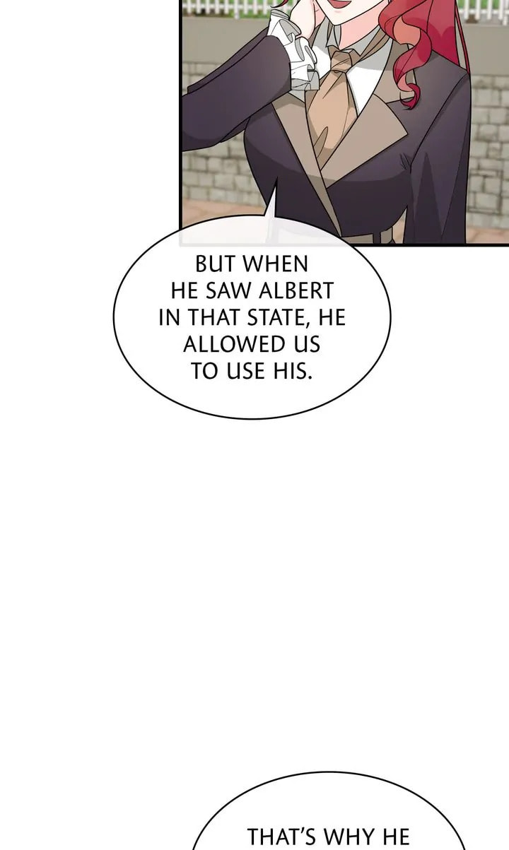 Till Divorce Do Us Part! – Chapter 28 page 33