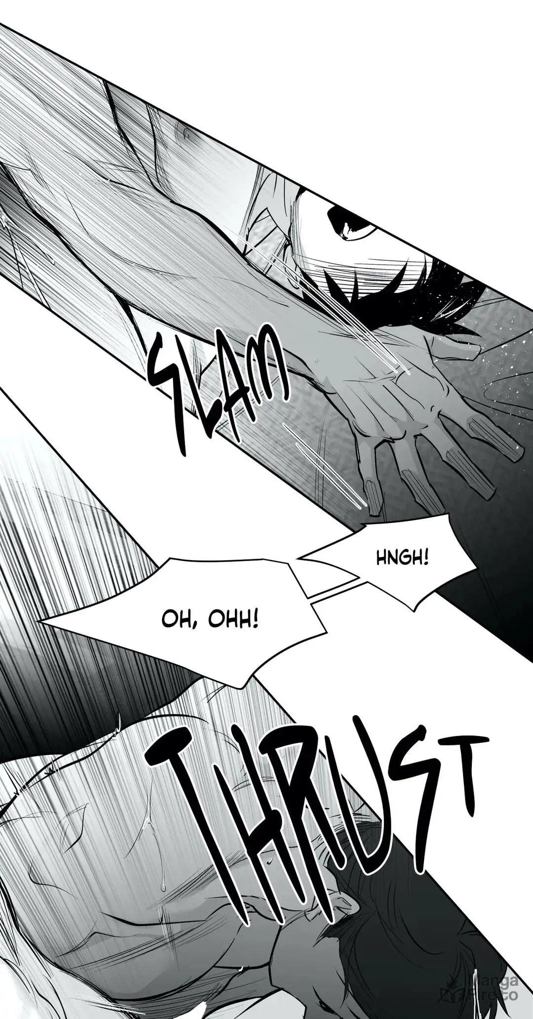 Legs That Won't Walk – Chapter 64 page 39