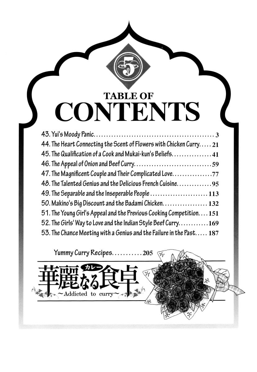 Yui's Moody Panic page 3