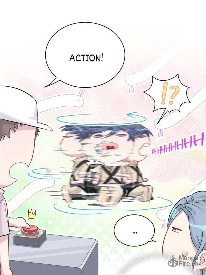 Whose Baby is it? (Colored) – Chapter 58 page 24