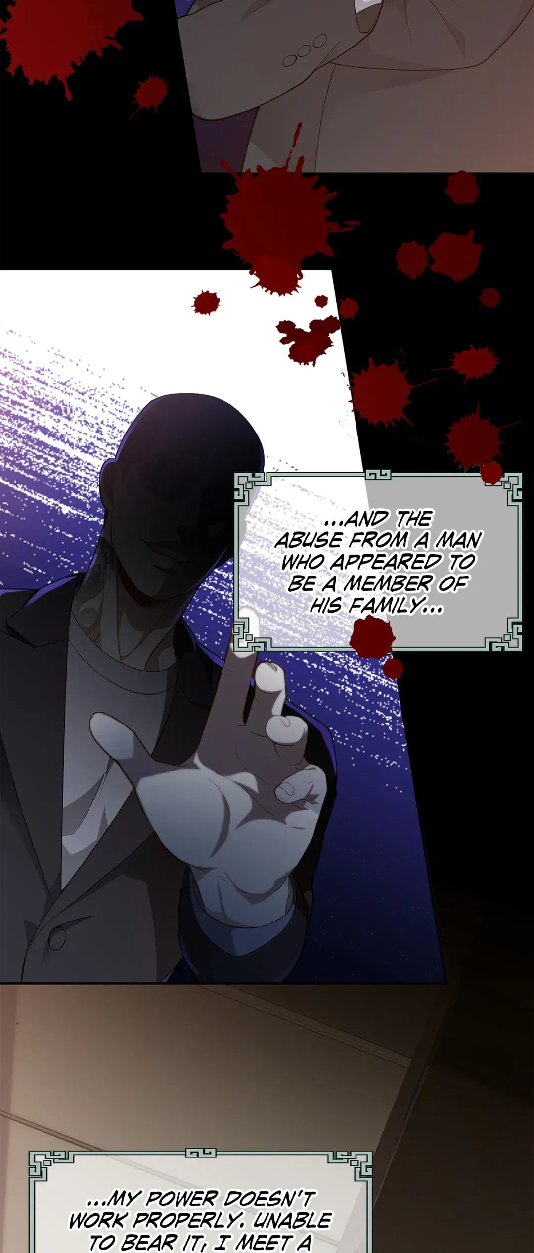 The Clandestine Marriage of a Fox – Chapter 38 page 42
