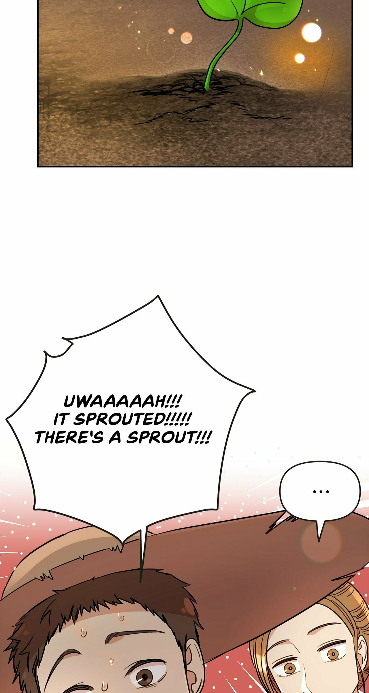 Fragrant Magician – Chapter 9 page 1