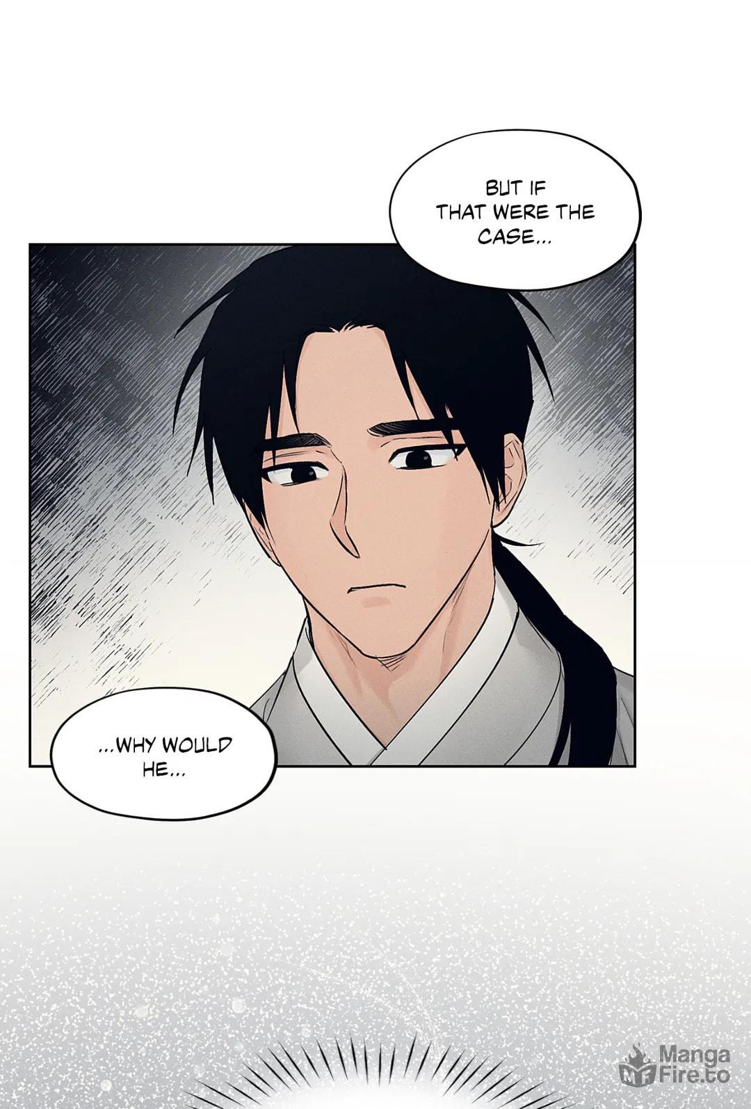 Joseon Workshop – Chapter 13 page 24