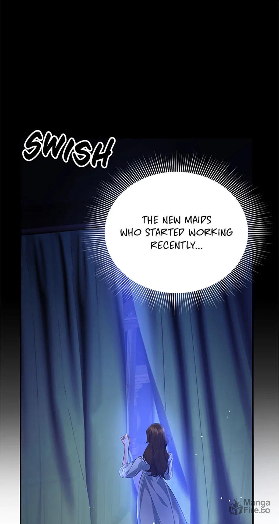 I Will Avoid the Male Lead and Make My Harem – Chapter 44 page 8
