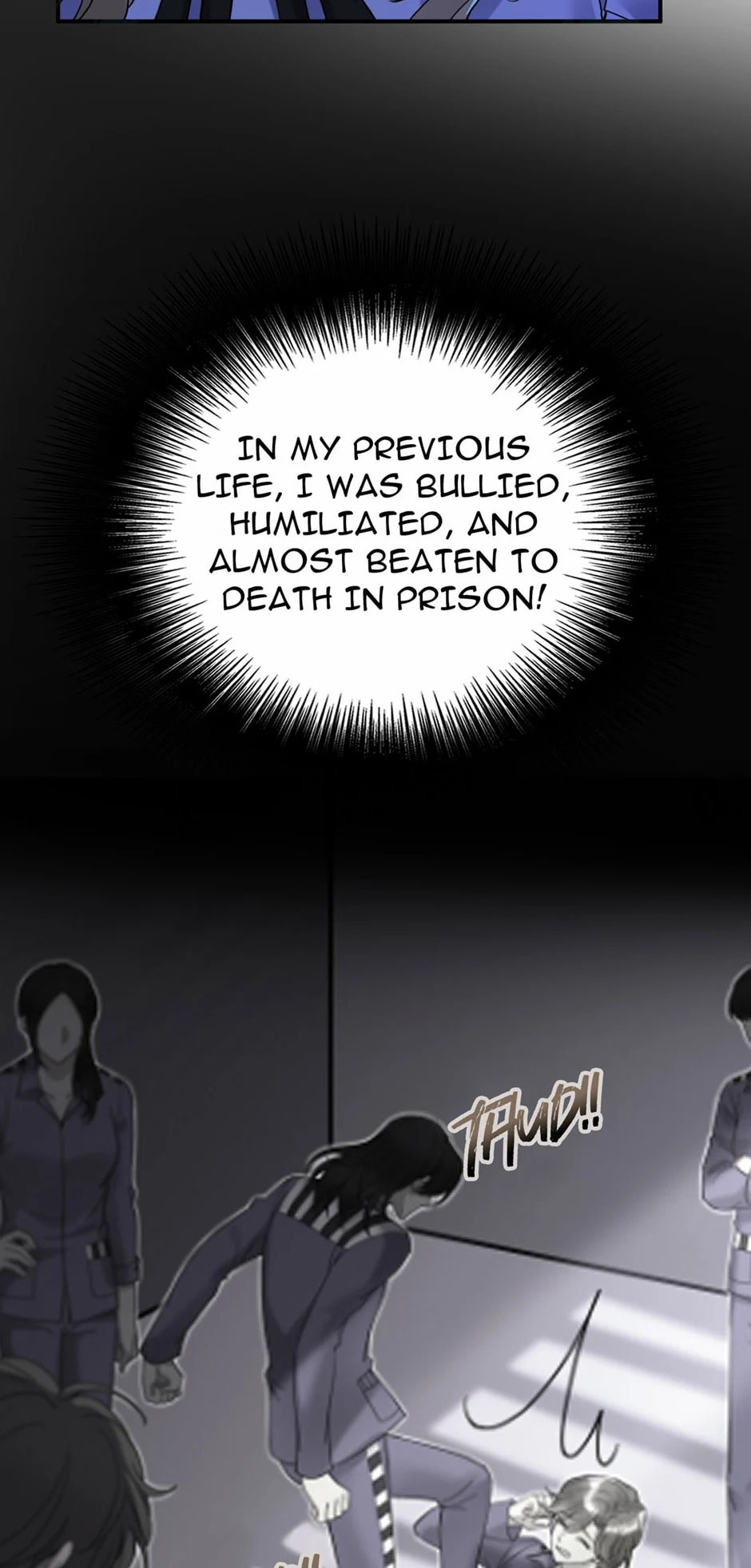 Live Happily Ever After With My Ex's Uncle – Chapter 12 page 1