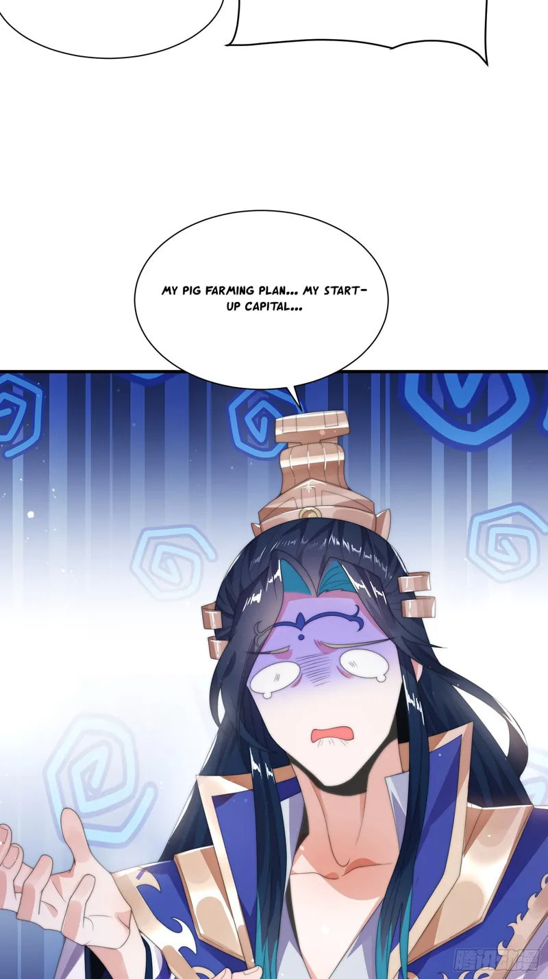 All the Female Apprentices Want to Kill Me – Chapter 7 page 16