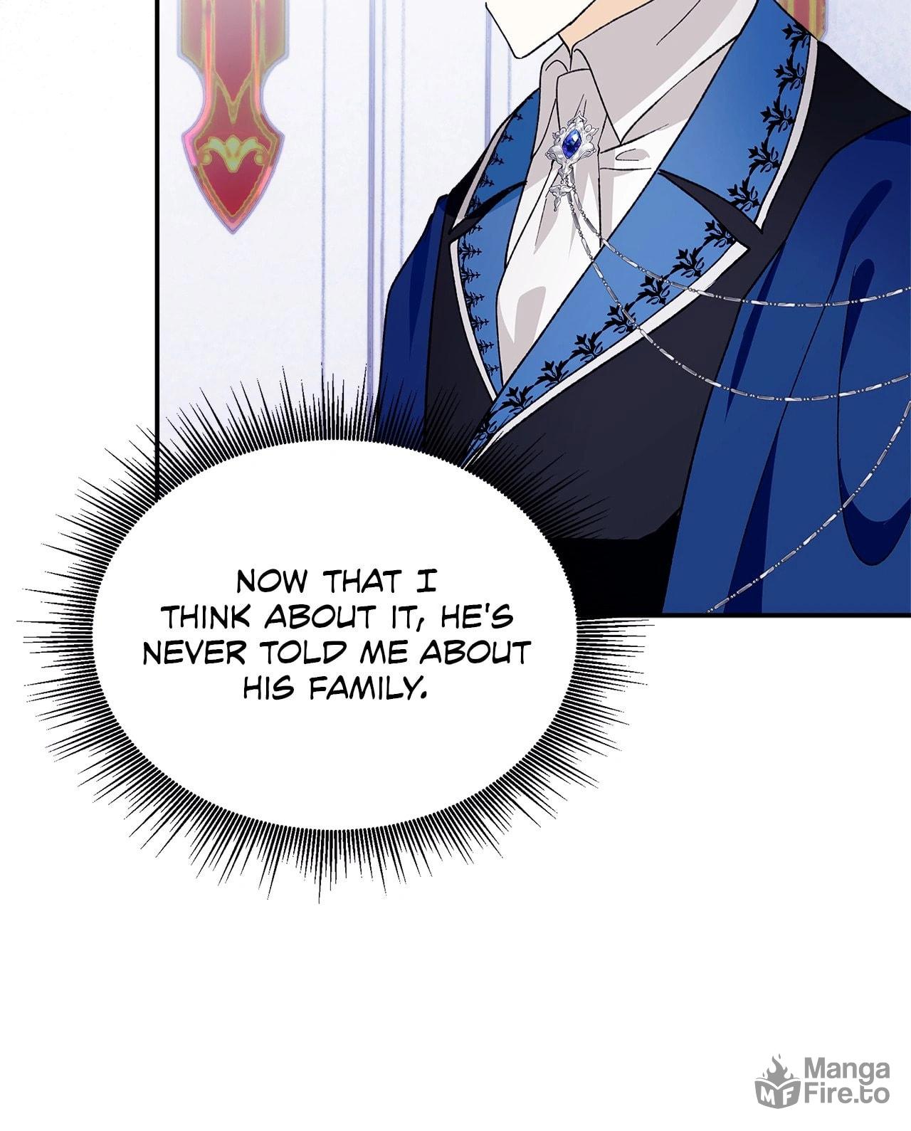 I Will Divorce the Duke – Chapter 29 page 62