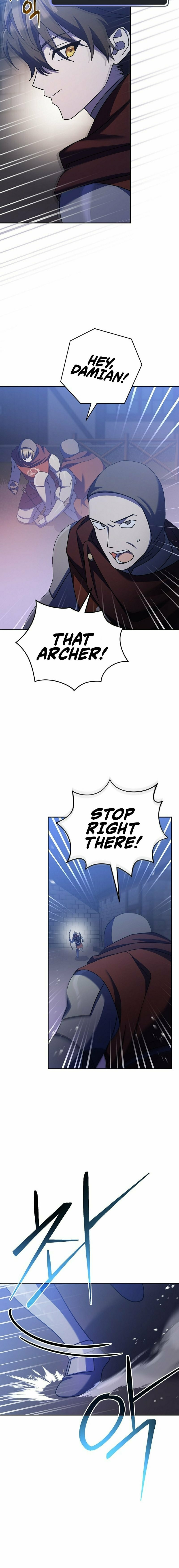 Genius Archer's Streaming – Chapter 15 page 22