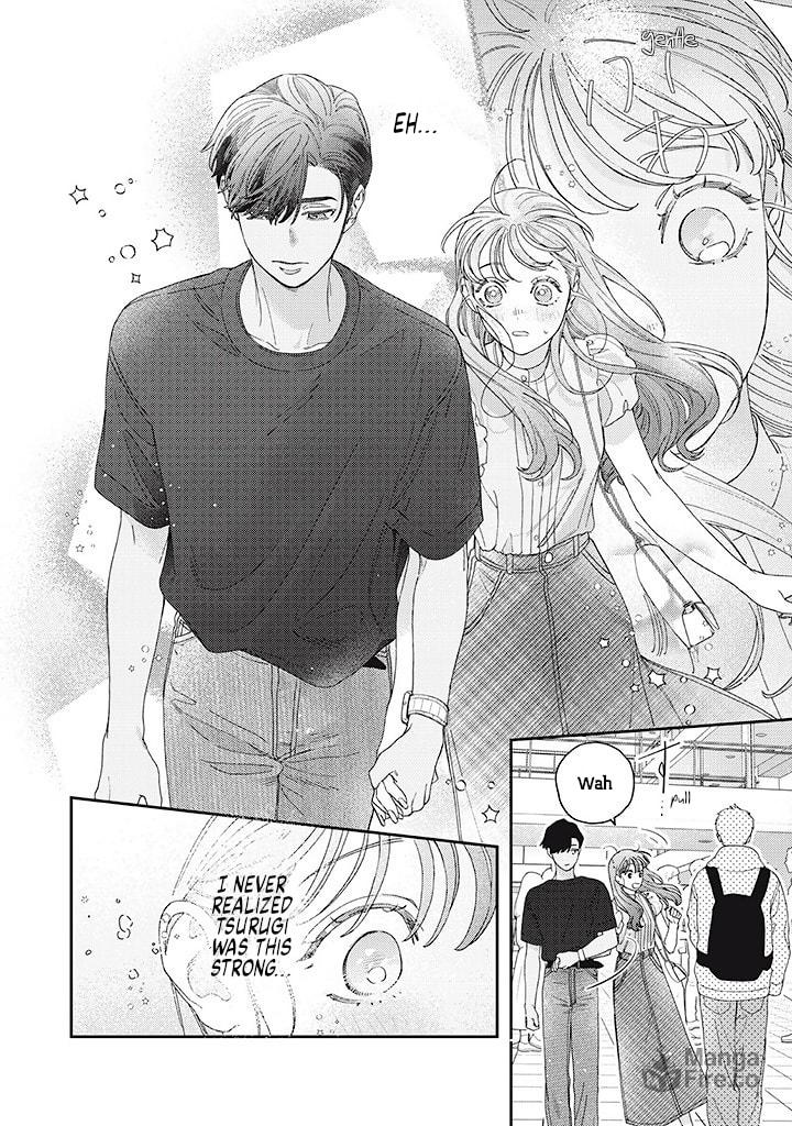 First Love with Me Again – Chapter 9 page 9