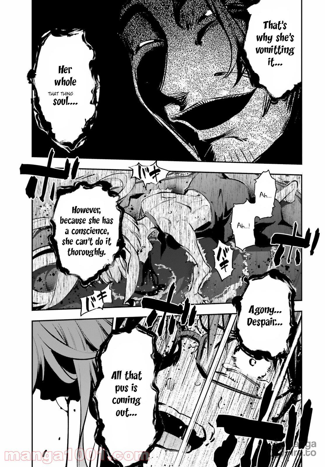 The Record's of this Planet's Life page 8