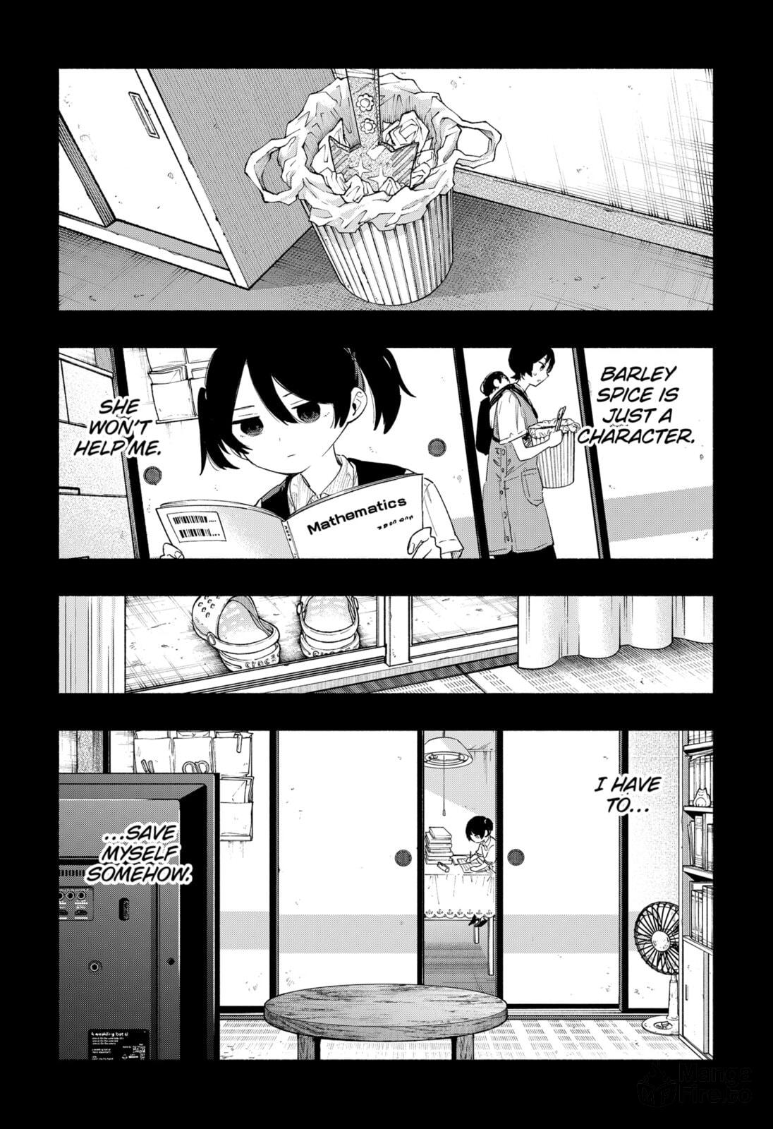 Magilumiere Co. Ltd. – Chapter 74 page 9