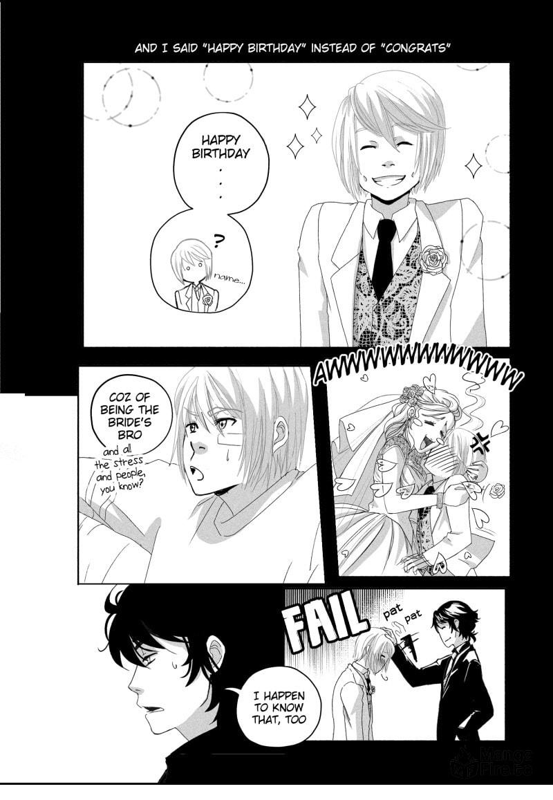 If Only page 9