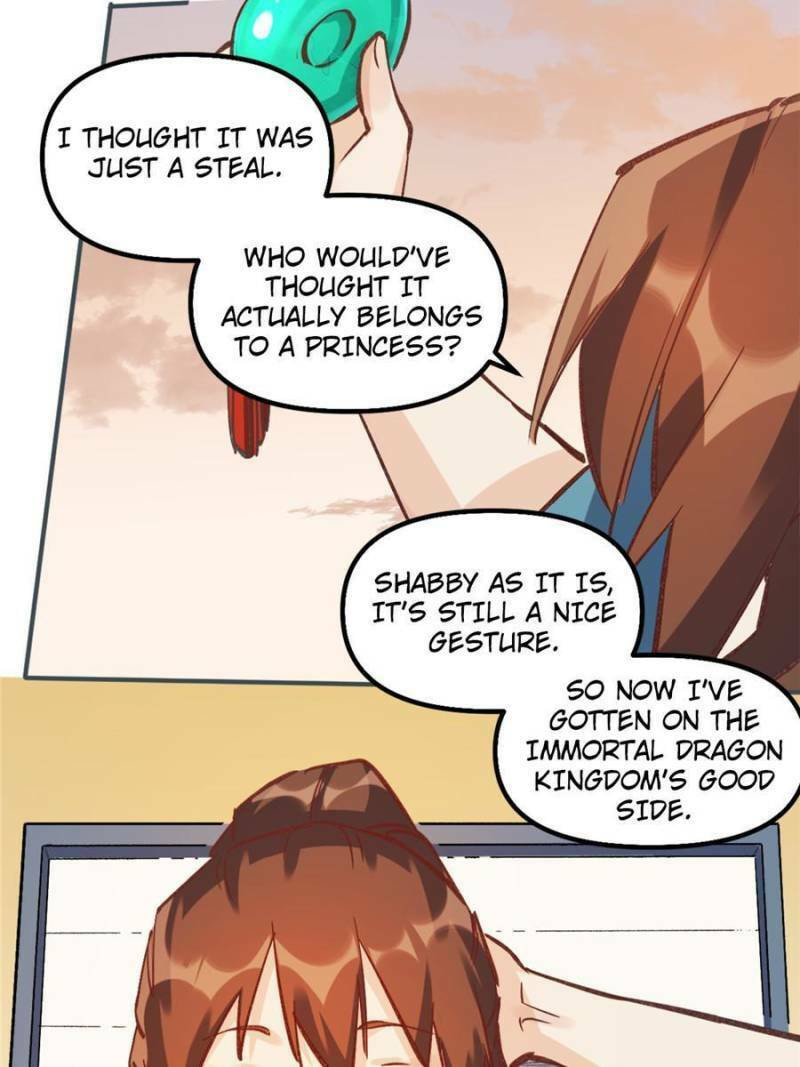 A Big Shot Actually – Chapter 6 page 42