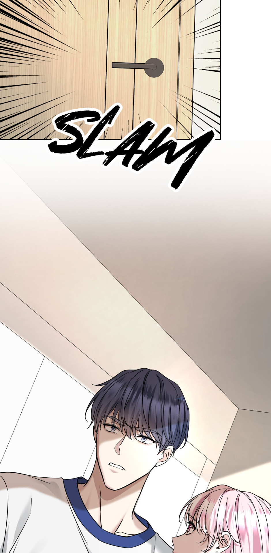 Live Happily Ever After With My Ex's Uncle – Chapter 25 page 48