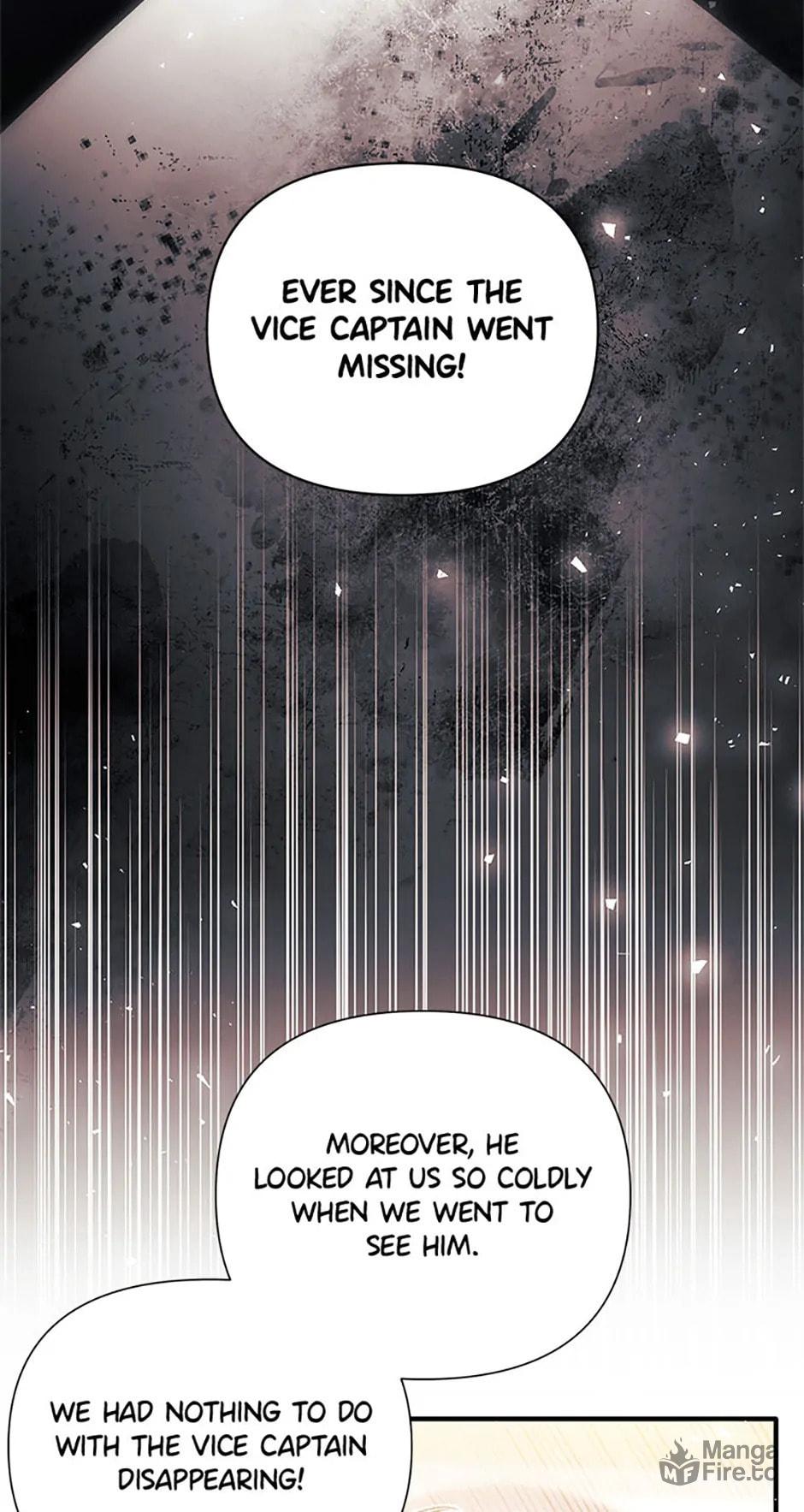 Hey, Little Duke, Just Trust This Sister! – Chapter 71 page 23