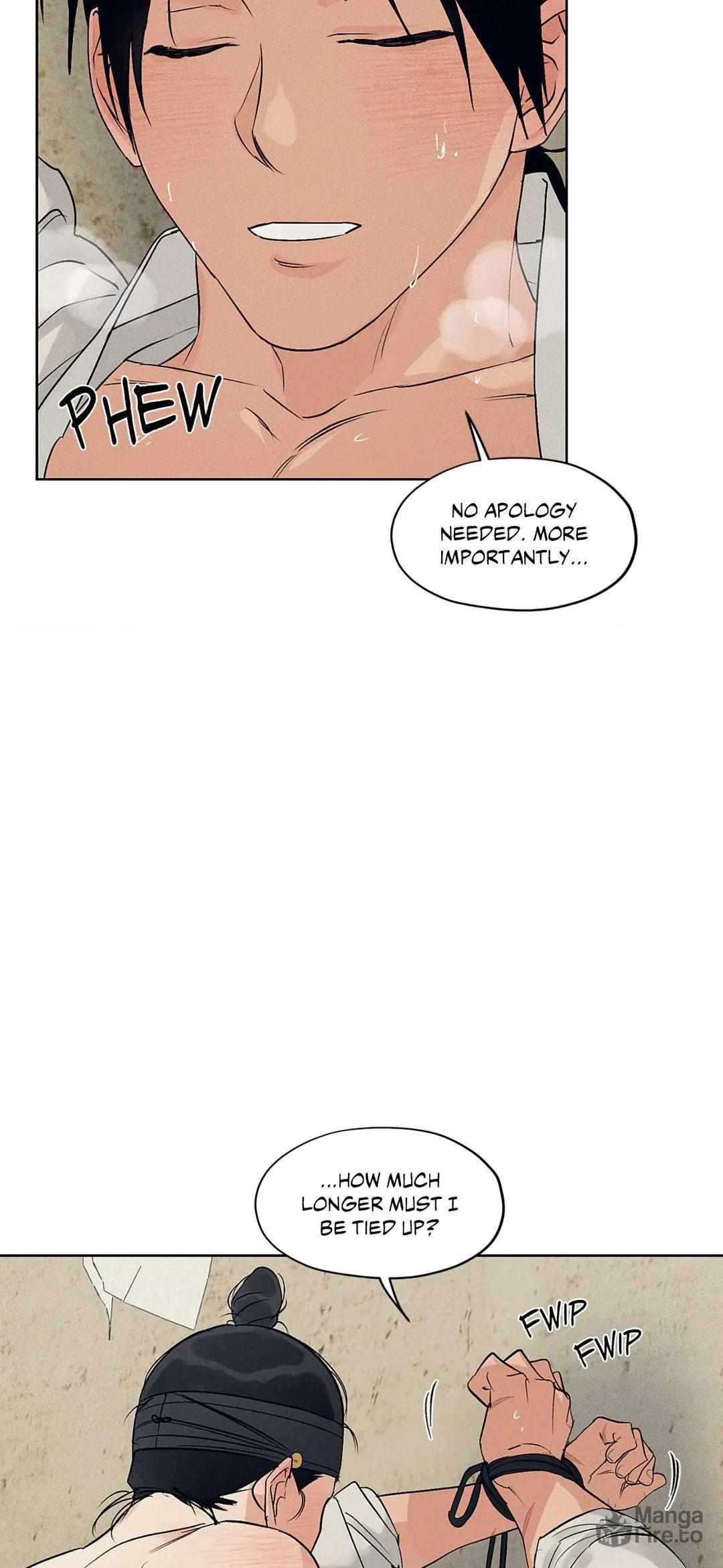 Joseon Workshop – Chapter 35 page 41