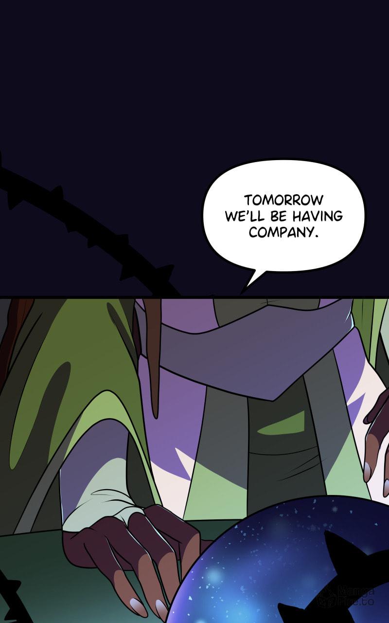 Mage and Mimic (Colored) – Chapter 43 page 24
