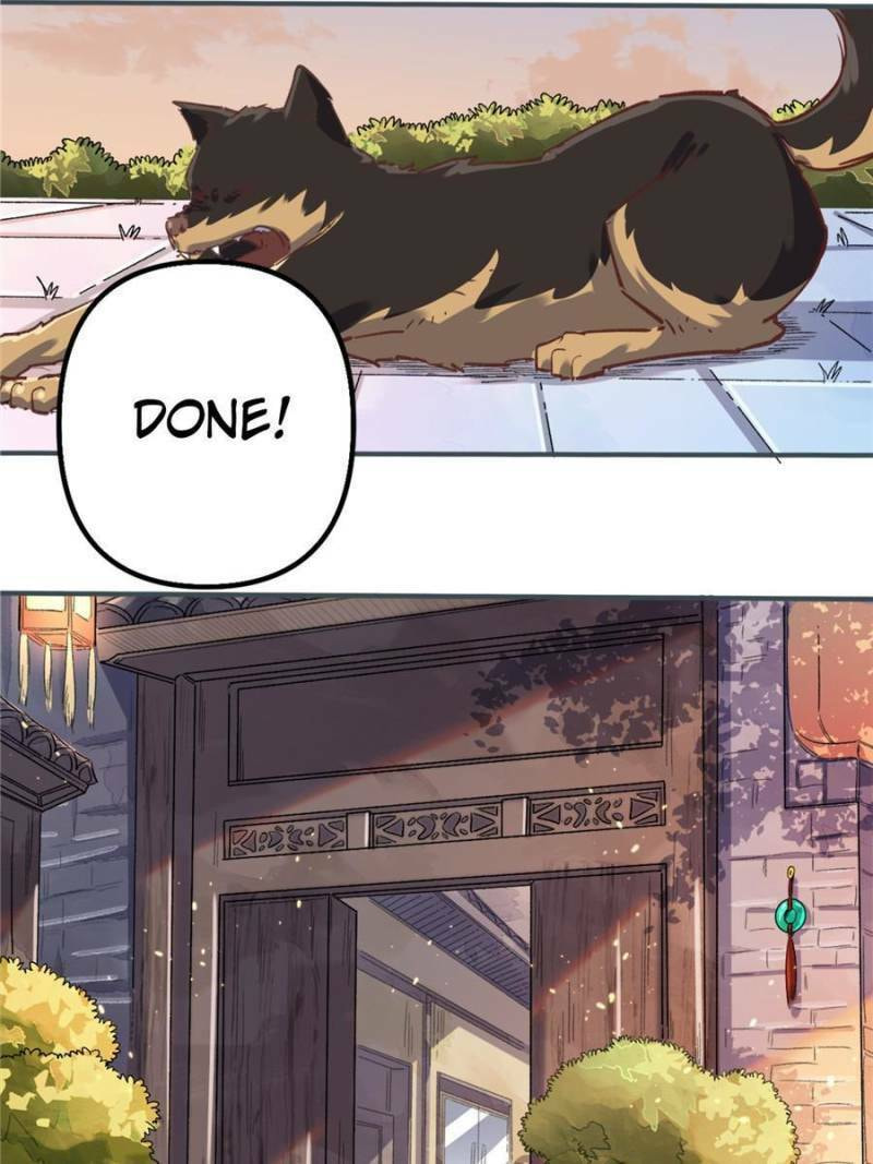 A Big Shot Actually – Chapter 6 page 45