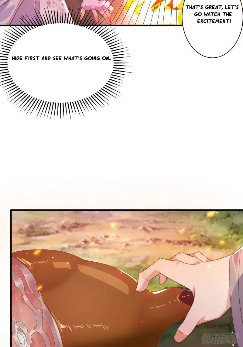 All the Female Apprentices Want to Kill Me – Chapter 7 page 12