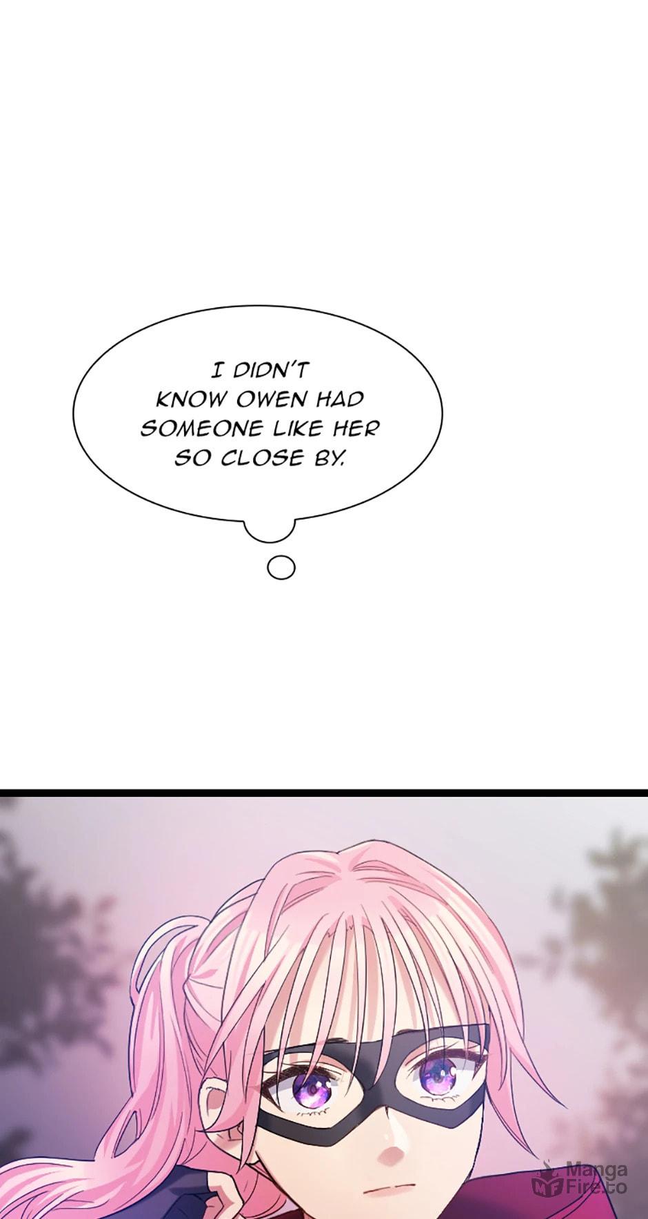 Teppeki no Otome – Chapter 23 page 77
