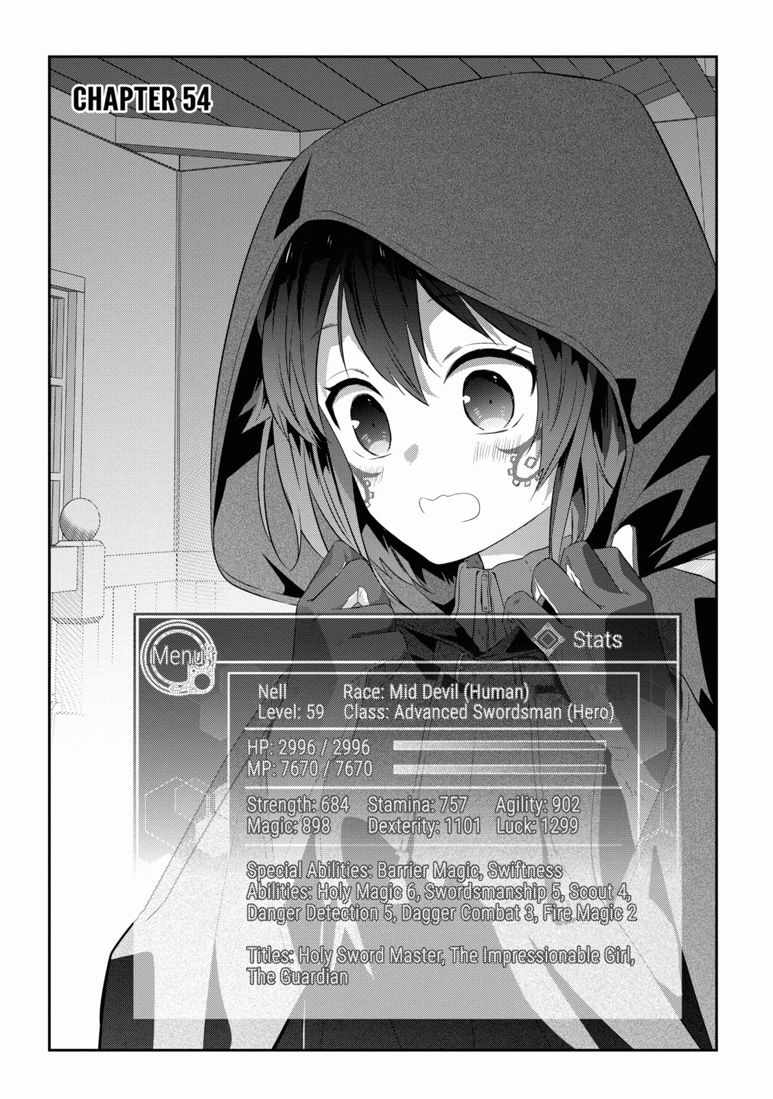 Now I'm a Demon Lord! Happily Ever After with Monster Girls in My Dungeon – Chapter 54 page 0