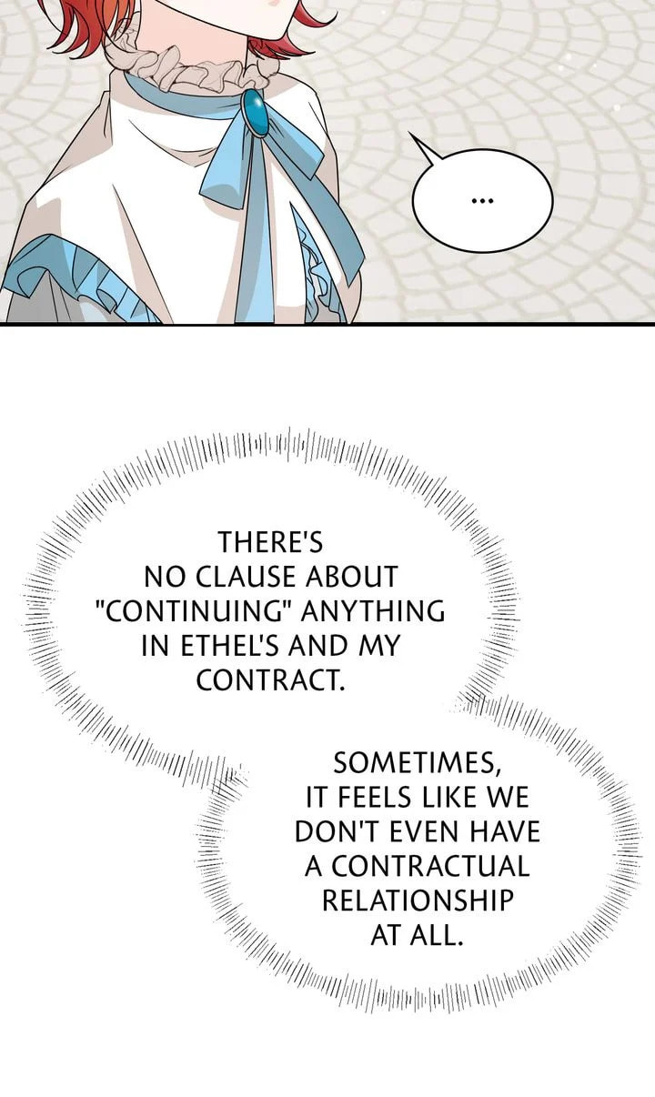 Till Divorce Do Us Part! – Chapter 53 page 30