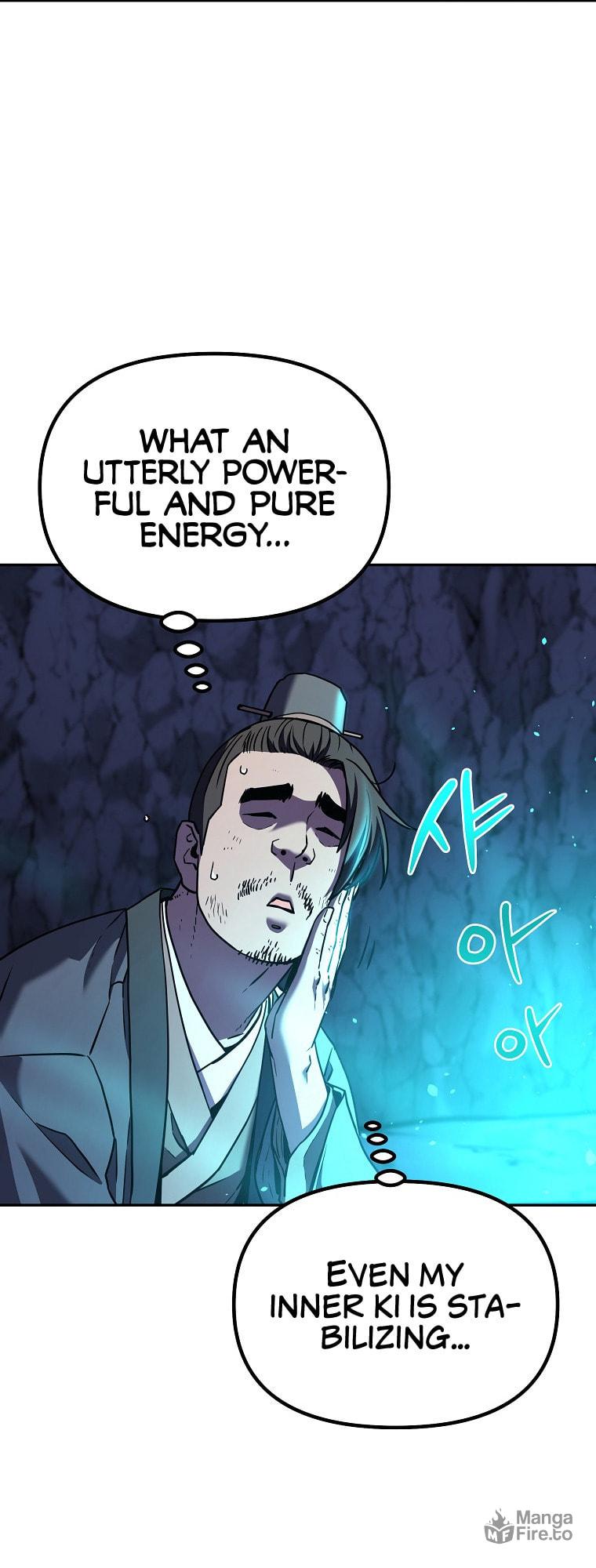 The Reborn Ranker Chronicles – Chapter 39 page 11