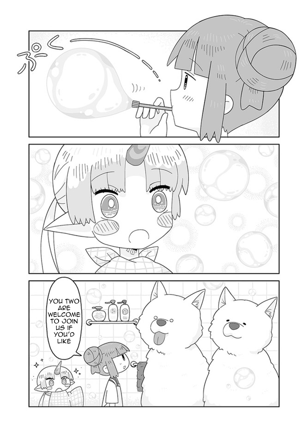 Old Friends page 12