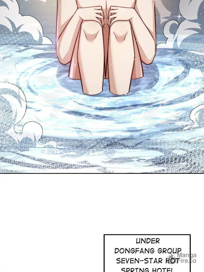 I Defeated Thousands of Gods By the Title System – Chapter 22 page 8