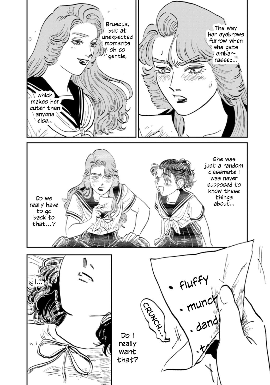Something I Want to Tell You page 6
