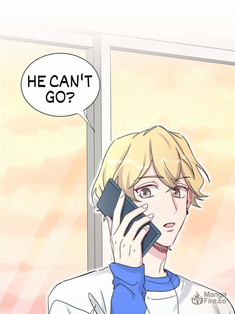 Whose Baby is it? (Colored) – Chapter 25 page 80