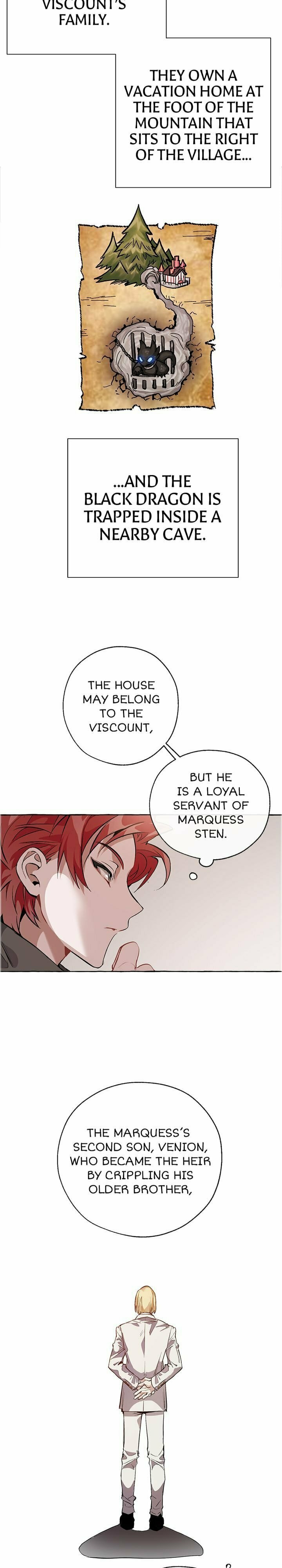 Lout of Count’s Family – Chapter 14 page 13