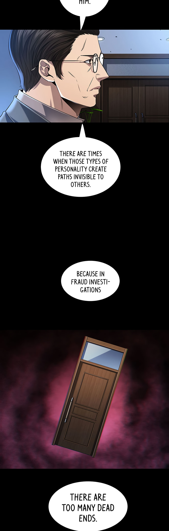 Vigilante Part 2 – Chapter 8 page 37