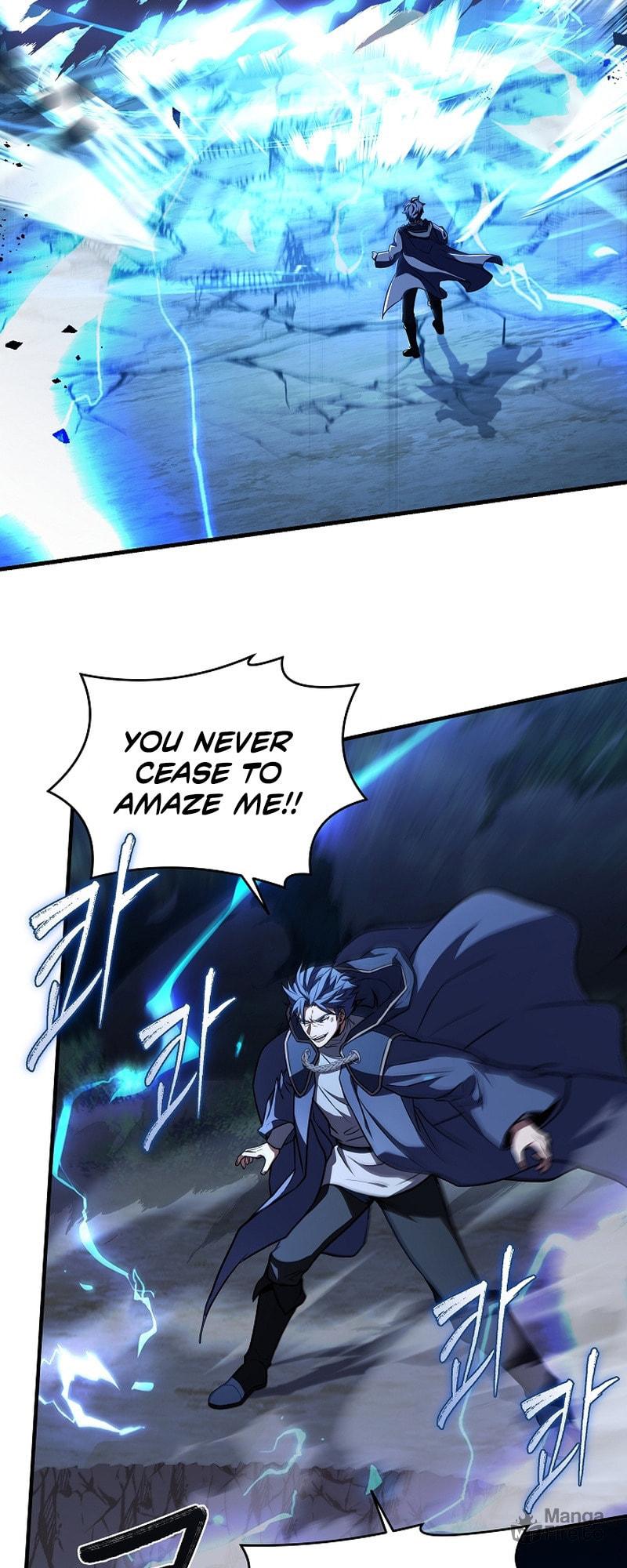 The Legendary Spearman Returns – Chapter 41 page 39