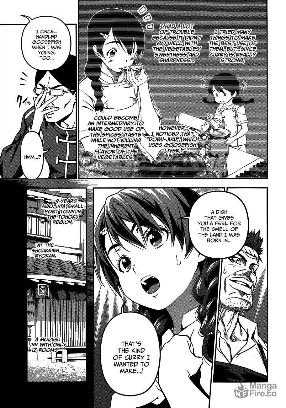 Her Memories page 11