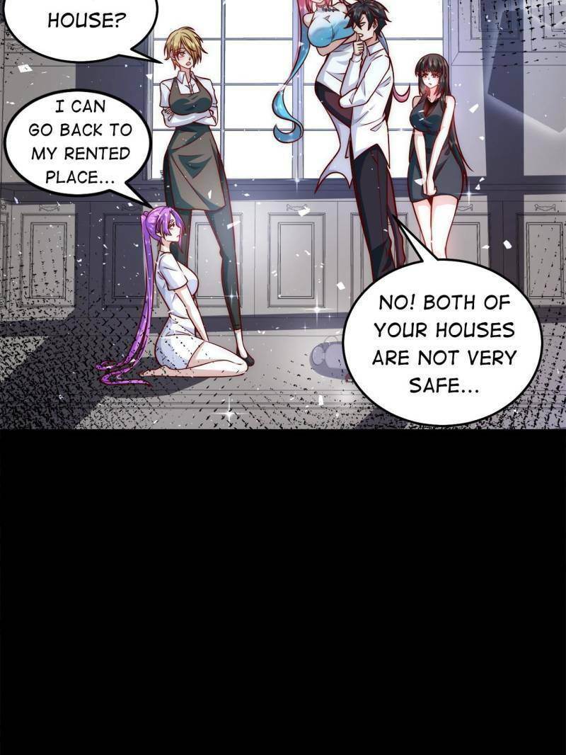 I Defeated Thousands of Gods By the Title System – Chapter 20 page 18