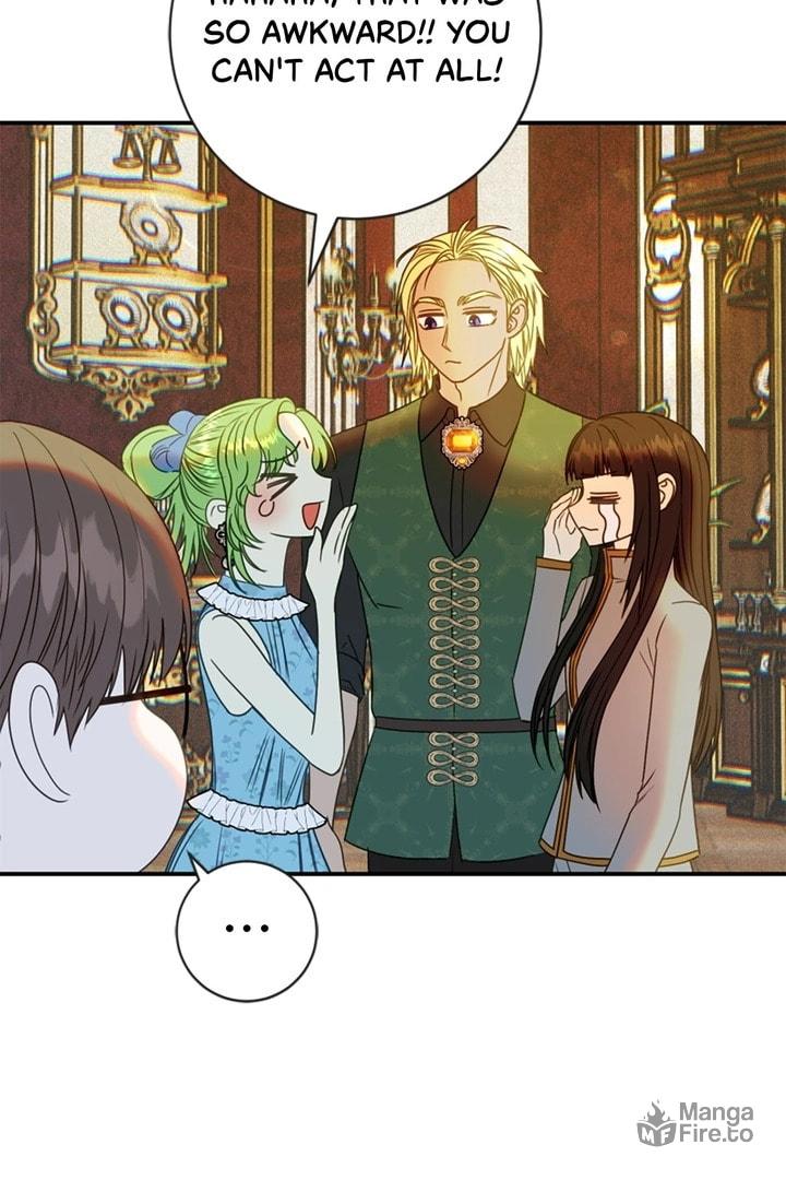 Fragrant Magician – Chapter 30 page 41