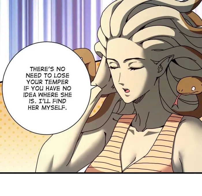 Kanshou Monvmen De Dian Yu Zhang – Chapter 67 page 33