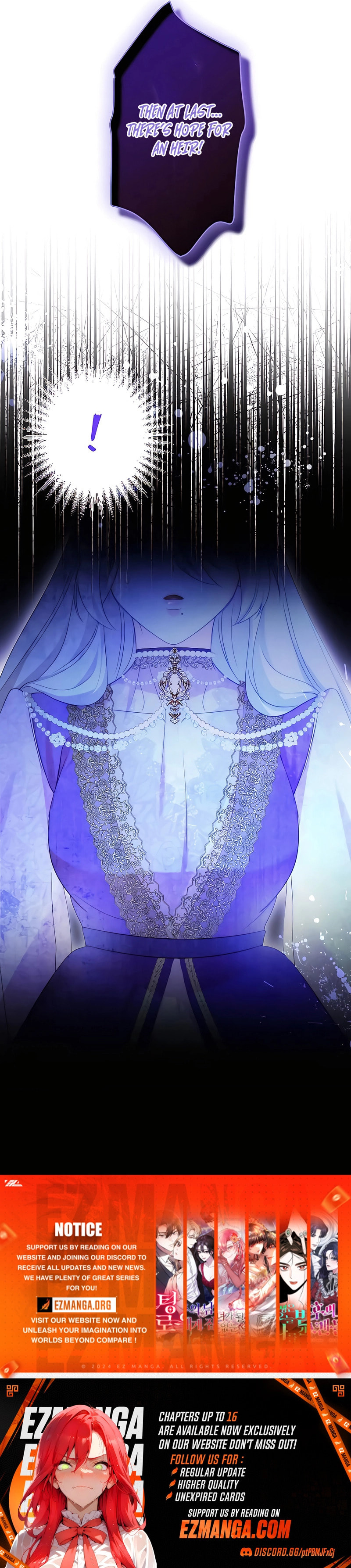 She is Obsessed with the Possessive Flame Emperor – Chapter 5 page 12